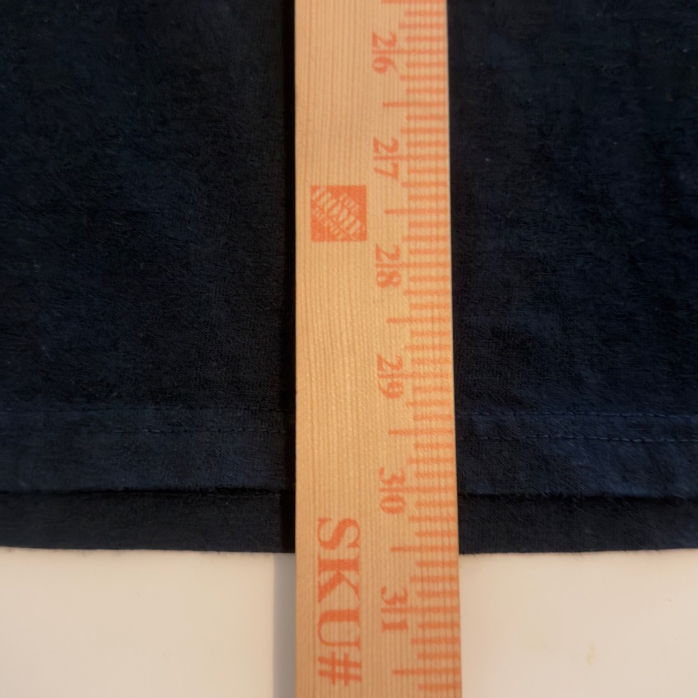 Vintage Polo Jeans Co Ralph Lauren USA Flag RL 67 Graphic T Shirt Men XL Y2K - Picture 5 of 7